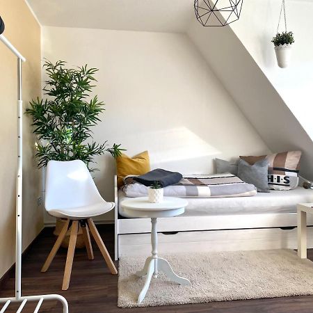 Bi Uns Too Huus Apartment Wilhelmshaven Luaran gambar