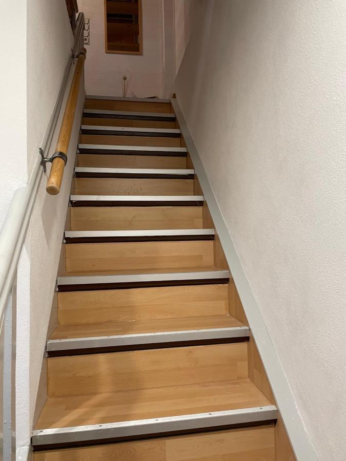 Bi Uns Too Huus Apartment Wilhelmshaven Luaran gambar