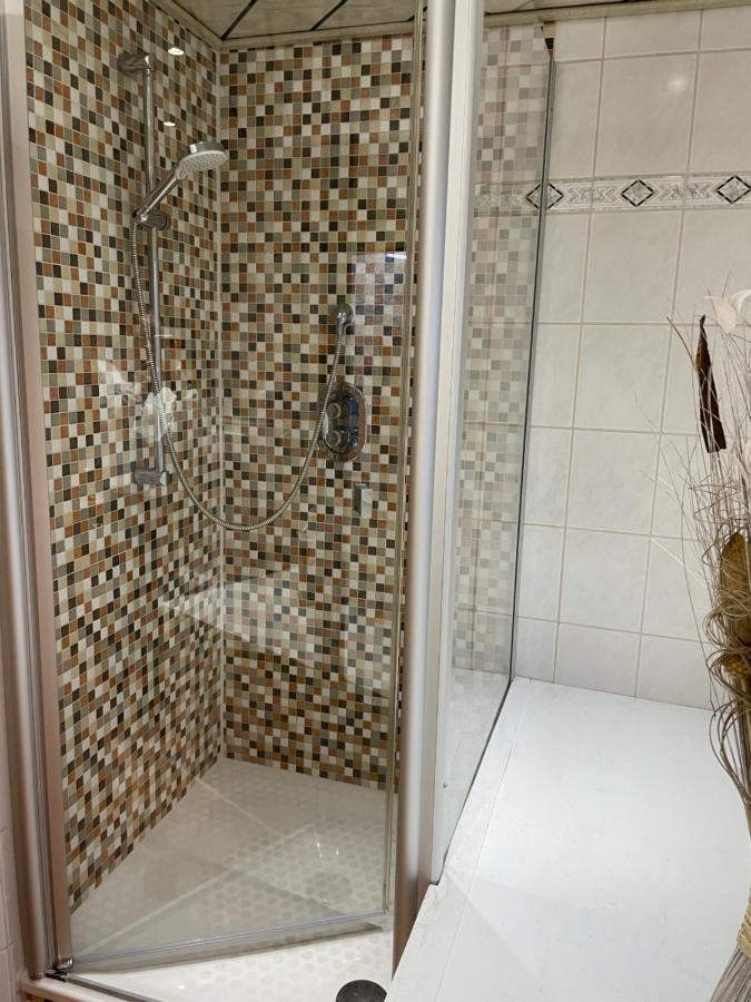 Bi Uns Too Huus Apartment Wilhelmshaven Luaran gambar